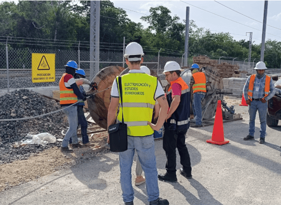 Asistencia técnica y acompañamiento